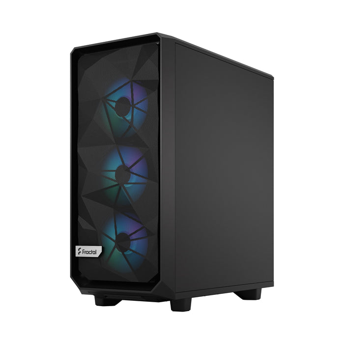 EAN 7340172703839 - Fractal Design Meshify 2 Compact Lite Negro imagen 10