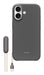 EAN 195950727821 - Apple MGY54LL/A funda para teléfono móvil 16 cm (6.3") Granito, Gris imagen 1