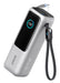 EAN 194644286217 - Anker A1695H41 batería externa 25000 mAh Plata imagen 1