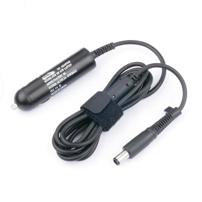 EAN 5712505445945 - CoreParts MBC1396 adaptador e inversor de corriente Interior 65 W Negro imagen 1