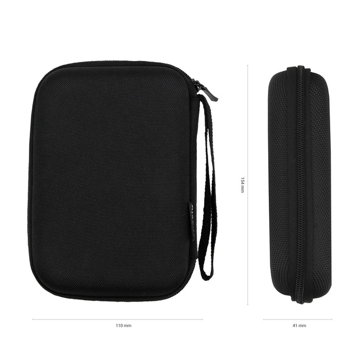 EAN 8436574708066 - AISENS ASBG-006-BK funda para disco duro externo Algodón, Lino imagen 4