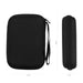 EAN 8436574708066 - AISENS ASBG-006-BK funda para disco duro externo Algodón, Lino imagen 4