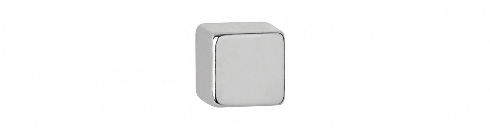 Jakob Maul Gmbh Neodym-Wuerfelmagnet 7 Mm Haftkraft Plata Masa B 7 X T 7 H 7 Mm