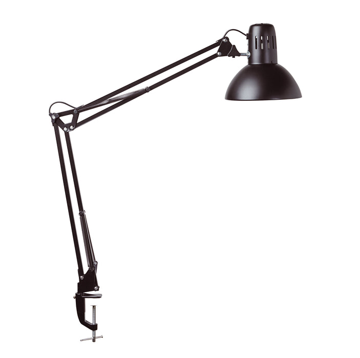 EAN 4002390041447 - MAUL 8230590 lámpara de mesa E27 Negro imagen 3