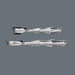 EAN 4013288165343 - Wera 05200995001 set de conectores y conector Juego de enchufes imagen 9