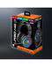 EAN 3700104434189 - Spirit of Gamer PRO-H6 Auriculares Alámbrico Diadema Juego Negro imagen 2