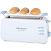 EAN 8436044526817 - Orbegozo TO 4012 2 rebanada(s) 800 W Azul, Blanco imagen 1