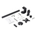 EAN 0065030870160 - StarTech.com ARMPIVOTV2 soporte para monitor 81,3 cm (32") Negro imagen 5
