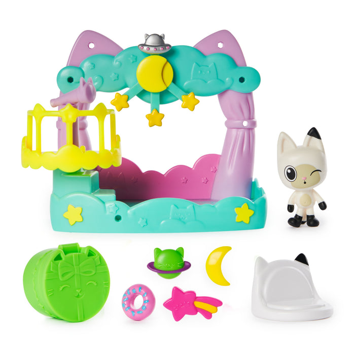 EAN 0681147039469 - Gabby's Dollhouse 6071360 set de juguetes imagen 1