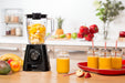 EAN 3016661151361 - Tefal BlendForce II BL4208 licuadora 1,25 L Batidora de vaso 600 W Negro imagen 6