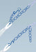 EAN 4030454000826 - AMAZONAS AZ-3059000 accesorio para hamaca Kit para colgar hamacas Plata Acero galvanizado 200 kg imagen 2