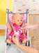 EAN 4001167832547 - BABY born Stroller with Bag Cochecito para muñecas imagen 18
