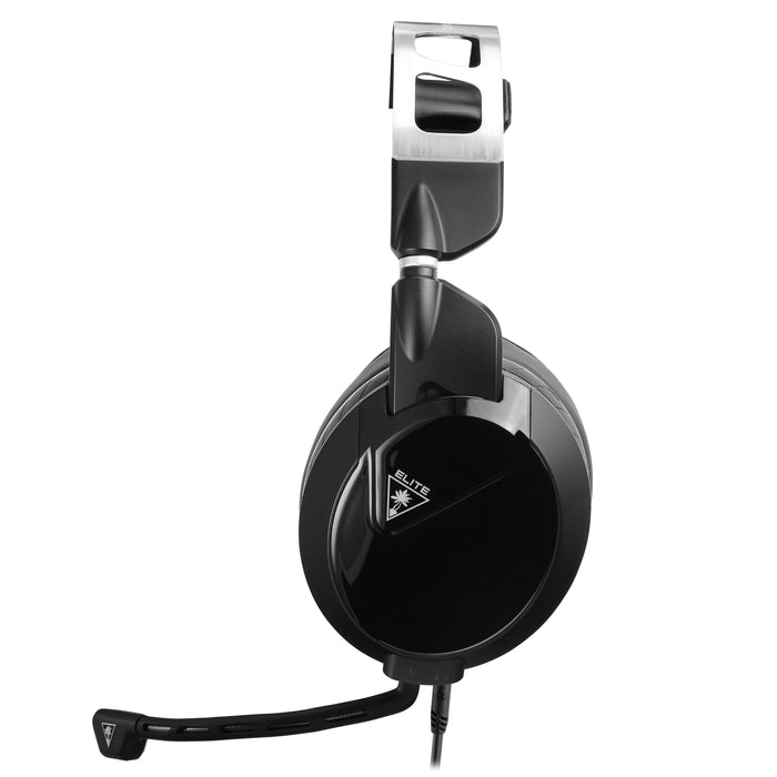 EAN 0731855020959 - Turtle Beach Elite Pro 2 + SuperAmp PS4 Auriculares Inalámbrico y alámbrico Diadema Juego Bluetooth Negro imagen 6