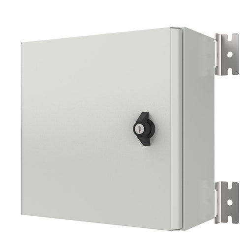 EAN 5715063469255 - Lanview RWM-IP65303015W armario rack imagen 1