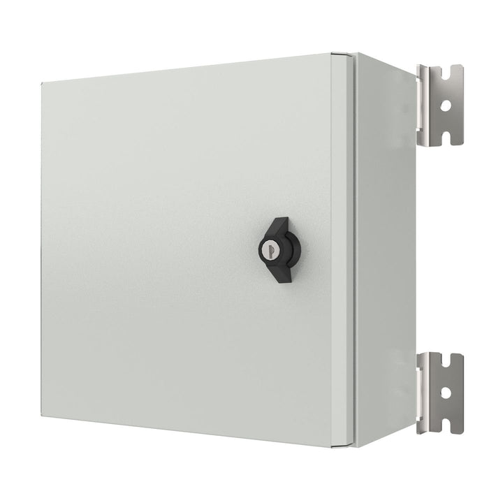 EAN 5715063469255 - Lanview RWM-IP65303015W armario rack imagen 1