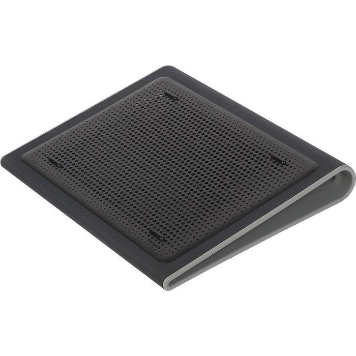 EAN 5051794027297 - Targus AWE55GL almohadilla fría 43,2 cm (17") 1900 RPM Negro, Gris imagen 3