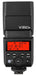 EAN 6952344215388 - Godox V350N flash fotográfico Flash compacto Negro imagen 1