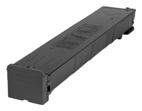 EAN 4974019150819 - Sharp BP-GT30BA cartucho de tóner 1 pieza(s) Original Negro imagen 1