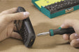 EAN 4006885138605 - wolfcraft GmbH 1386000 llave de tuercas 31 pieza(s) imagen 3