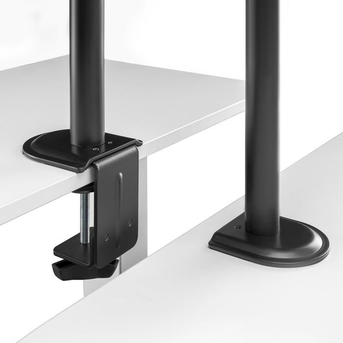 EAN 8436574708547 - AISENS DT32TSR-147 soporte para monitor 81,3 cm (32") Escritorio imagen 6
