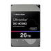 EAN 0829686009059 - Western Digital DC HC590 disco duro interno 26 TB 7200 RPM 3.5" SAS imagen 2
