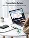 EAN 6957303873364 - Ugreen 70336 hub de interfaz USB 3.2 Gen 1 (3.1 Gen 1) Type-C 5000 Mbit/s imagen 15