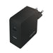 EAN 4052792055122 - LogiLink PA0213 cargador de dispositivo móvil Universal Negro Corriente alterna Interior imagen 2