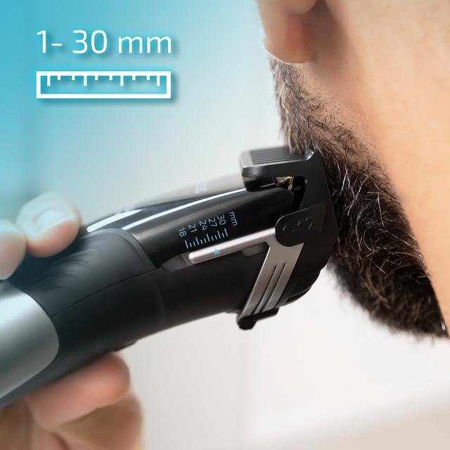 Cortapelos Cecotec 00374 Precisioncare Titan