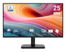 EAN 4711377286794 - MSI PRO MP251L E2 pantalla para PC 62,2 cm (24.5") 1920 x 1080 Pixeles Full HD LED Negro imagen 1