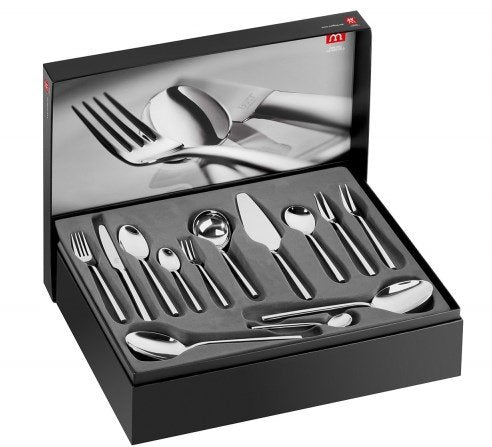 EAN 4009839321603 - ZWILLING 07146-338-0 juego de cubertería 68 pieza(s) Acero inoxidable imagen 3