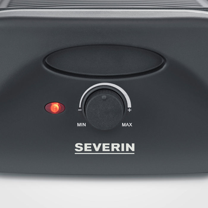 Severin Rg 9646 Raclette-Grill