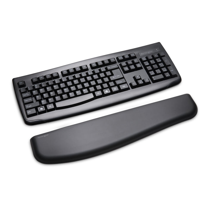 EAN 0085896527992 - Kensington ErgoSoft descansa muñecas Gel Negro imagen 8