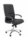 EAN 8436549390944 - PIQUERAS Y CRESPO 251CBNE silla de oficina y de ordenador Asiento acolchado Respaldo acolchado imagen 1