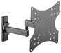 EAN 4040849497148 - Goobay 49714 soporte para TV 106,7 cm (42") Negro imagen 4