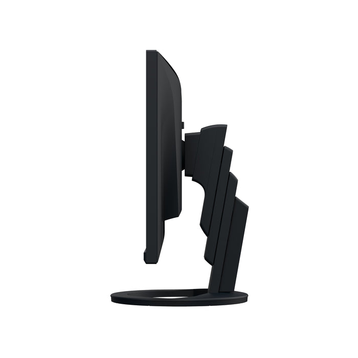 EAN 4995047063315 - EIZO FlexScan EV2490-BK pantalla para PC 60,5 cm (23.8") 1920 x 1080 Pixeles Full HD LCD Negro imagen 3