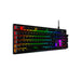 EAN 0196548062034 - HyperX Alloy Origins PBT HX Red Gaming Keyboard teclado Juego USB No Negro imagen 13