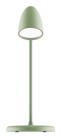 Muitomas Table Led Lamp Flexible Green Flexlampgn