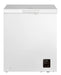 EAN 3838782764493 - Gorenje G600 FH14EAW Arcón congelador Independiente 142 L Blanco imagen 1