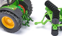 EAN 4006874020713 - Siku Disc harrow Rastra de discos Previamente montado 1:32 imagen 2