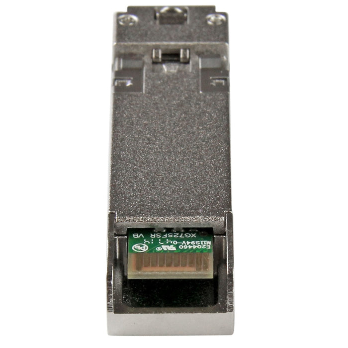 Startech.Com Módulo Transceptor Sfp Compatible Con Cisco Glc-Lh-Smd 1000base-Lx/Lh Paquete De 10 Módulo De Transceptor Sfp (Mini-Gbic) (Equivalente A: Cisco Glc-Lh-Smd) 1gbe 1000base-Lx 1000base-Lh Lc Hasta 10 Km 1310 Nm (Paquete De 10)