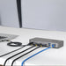 EAN 0065030921756 - StarTech.com 196UE-USBC-DOCK base para portátil y replicador de puertos Alámbrico USB 3.2 Gen 2 (3.1 Gen  imagen 4