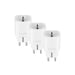 EAN 8719323917170 - Hombli HBPP-0201 enchufe inteligente 3680 W Hogar Blanco imagen 1