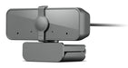 EAN 195892122463 - Lenovo GXC1S15023 cámara web 1920 x 1080 Pixeles USB 2.0 Gris imagen 2