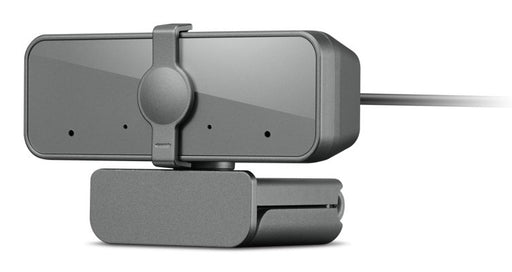 EAN 195892122463 - Lenovo GXC1S15023 cámara web 1920 x 1080 Pixeles USB 2.0 Gris imagen 2