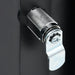 EAN 745604519977 - Phasak PHO 2109D armario rack 7U Bastidor de pared Negro imagen 5