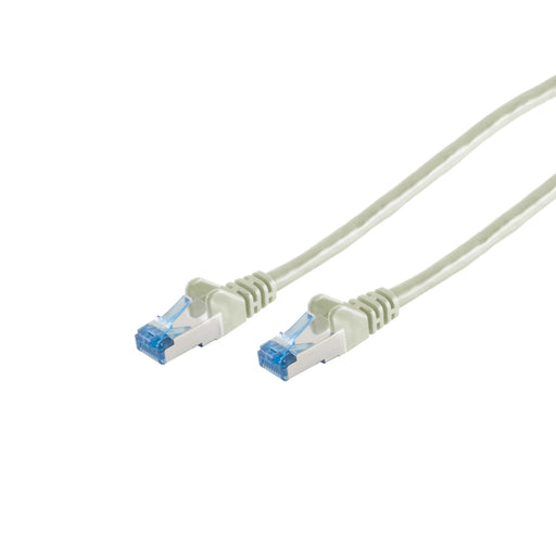 EAN 4017538064349 - S/CONN maximum connectivity 75720 cable de red Gris 10 m Cat6a S/FTP (S-STP) imagen 1