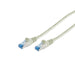 EAN 4017538063823 - S/CONN maximum connectivity 75711-0.25 cable de red Gris 0,25 m Cat6a S/FTP (S-STP) imagen 1