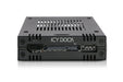 EAN 4713227445160 - Icy Dock MB741SP-B caja para disco duro externo Carcasa de disco duro/SSD Negro 2.5" imagen 6