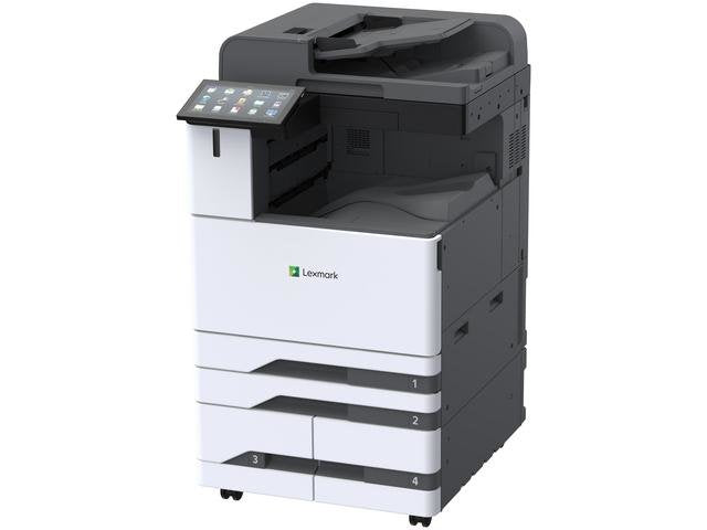 Lexmark Cx944adxse - Impresora Multifunción - Color - Laser - A3/Ledger (Medios)