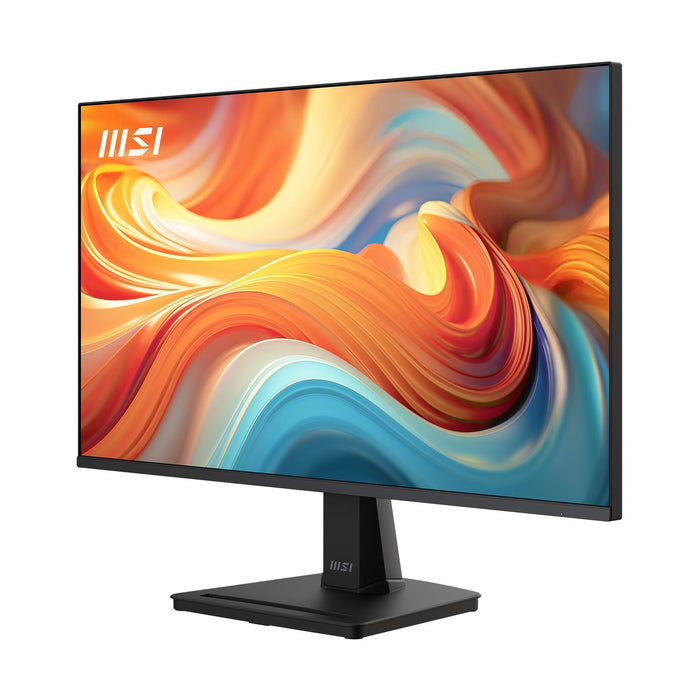 Monitor Msi Pro Mp251 E14l 24.5" Ips Fhd 144hz 300cd M2 4ms D-Sub Hdmi